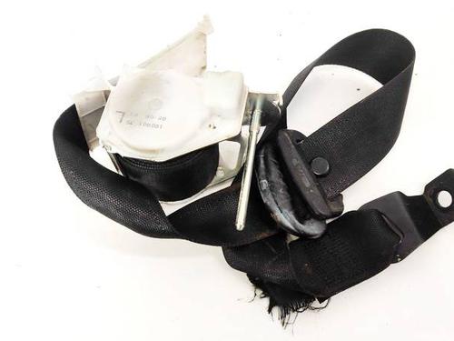Used Front right seatbelt Front right seatbelt OPEL ZAFIRA A MPV (T98) 2.0 DTI 16V (F75) (101 hp) 35302081 35302081