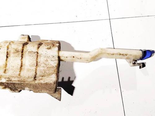 Used Windscreen washer tank Windscreen washer tank FORD TRANSIT Van (FA_ _) 2.2 TDCi (110 hp) 35139503 35139503