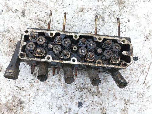 Used Cylinder head Cylinder head 34935757 34935757