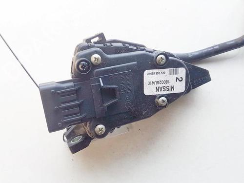 Pedal NISSAN ALMERA II Hatchback (N16) 1.5 | BP35871039I4 - Image 2