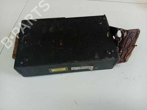 Electronic module CHEVROLET SPARK Hatchback Van (M200, M250) 0.8 | BP34772058M83 - Image 3