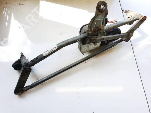 Used Front wipers mechanism Front wipers mechanism VW PASSAT B6 (3C2) 2.0 TDI (140 hp) 35831701 35831701