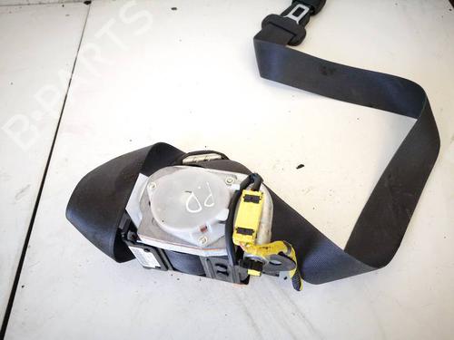 Used Front right seatbelt Front right seatbelt 35096063 35096063