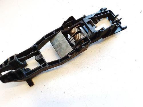 front-left-exterior-door-handle-mercedes-benz-e-class-w211-2002-2003-2004-2005-2006-2007-2008-2009-34855675 main image