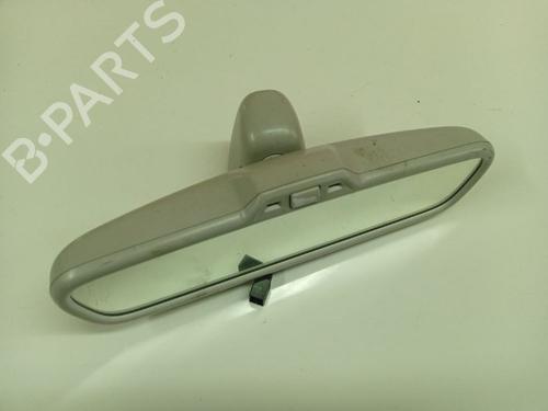 Used Rear mirror Rear mirror AUDI A3 (8P1) 1.6 FSI (115 hp) 36454640 36454640