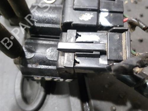 Used Electronic module Electronic module 35656656 35656656