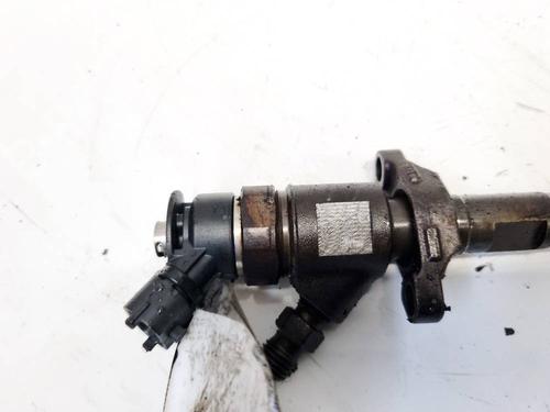 Injector CITROËN C5 III (RD_) 1.6 HDi 110 (RD9HZC) | BP35281497M100 - Image 3