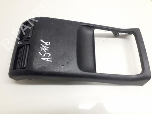 Used Air vent Air vent NISSAN X-TRAIL II (T31) 2.0 dCi 4x4 (150 hp) 33103698 33103698