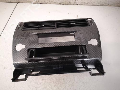 Luchtrooster Luchtrooster CITROËN C4 II (NC_) 1.6 HDi 110 (112 hp) 37084463 37084463