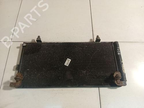 Used AC radiator AC radiator SUBARU LEGACY IV (BL) 2.0 AWD (BL5) (165 hp) 40275145 40275145