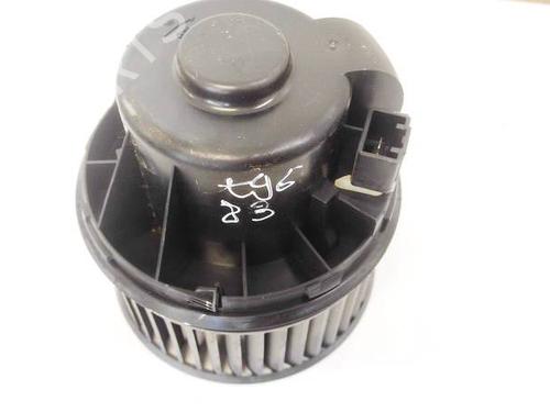 Used Heater blower motor Heater blower motor FORD FOCUS III 2.0 (162 hp) 35202199 35202199