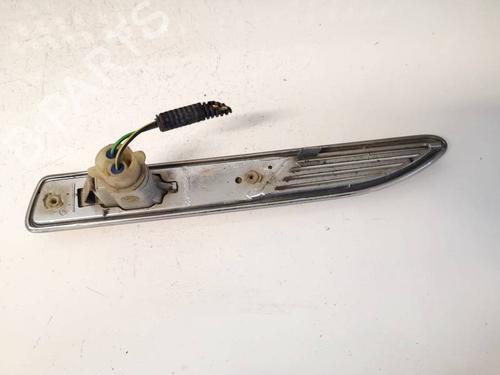 Left side indicator FORD MONDEO IV (BA7) 1.8 TDCi | BP35258680I20 - Image 2