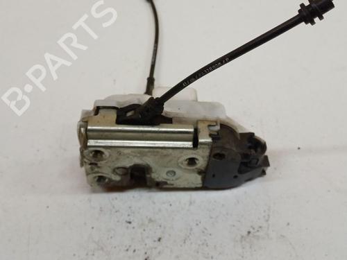 Used Front left lock Front left lock CITROËN C3 I (FC_, FN_) 1.4 HDi (75 hp) 39757948 39757948
