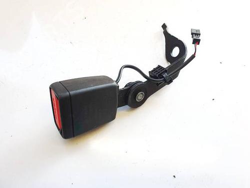 Seat buckle BMW i4 (G26) eDrive40 | BP37689887I32 - Image 2