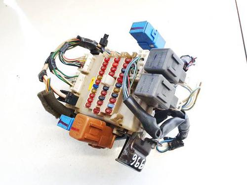 Fuse box NISSAN PRIMERA Hatchback (P12) 2.2 Di | BP32603015E1