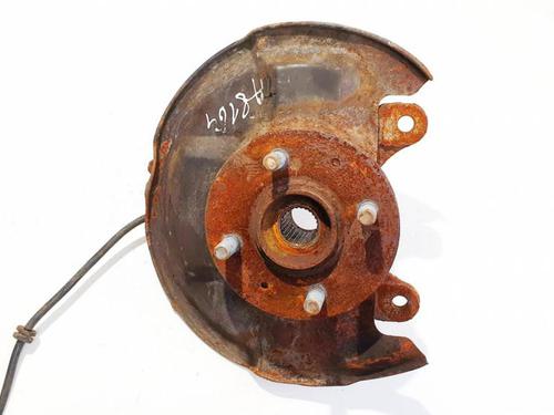 Used Right front steering knuckle Right front steering knuckle 35349632 35349632