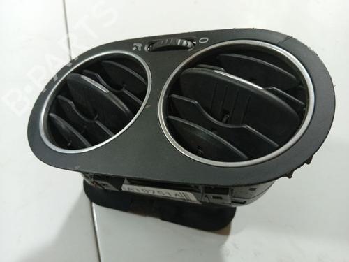 Used Air vent VW GOLF PLUS V (5M1, 521) 1.9 TDI (105 hp) 32555998