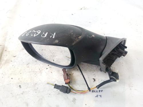 Used Left mirror Left mirror 35605065 35605065