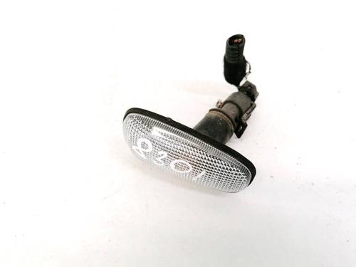 Used Left side indicator Left side indicator OPEL ZAFIRA A MPV (T98) 2.0 DI 16V (F75) (82 hp) 35389587 35389587