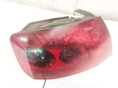 Used Left taillight Left taillight 35191391 35191391