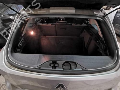 Engine mount RENAULT LAGUNA III (BT0/1) 2.0 dCi GT (BT11, BT1E, BT1N) | BP32540552M89