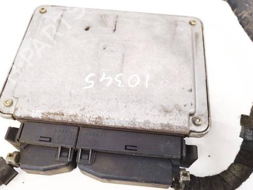 Engine control unit (ECU) AUDI A3 (8L1) 1.9 TDI | BP32581140M57  - Image 6