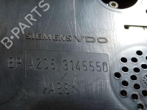 Instrument cluster VW PASSAT B6 (3C2) 1.9 TDI | BP34866939C47 - Image 4