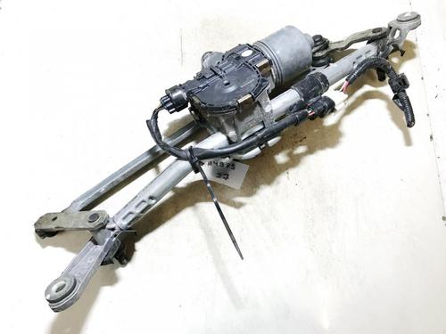 Vindrude Viskermekanisme Vindrude Viskermekanisme TOYOTA AVENSIS Saloon (_T27_) 2.0 D-4D (ADT270_, ADT270R) (126 hp) 35882592 35882592