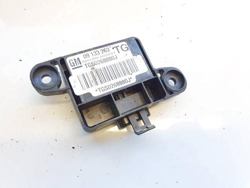 Used Electronic module Electronic module OPEL ZAFIRA A MPV (T98) 2.0 DI 16V (F75) (82 hp) 32942132 32942132