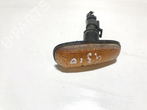 Used Left side indicator Left side indicator 35712884 35712884