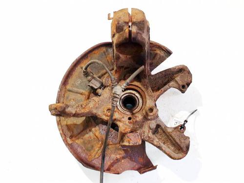 Used Left front steering knuckle Left front steering knuckle 38612183 38612183