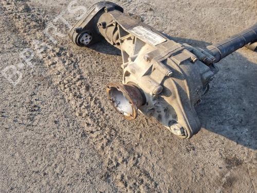 Front differential AUDI Q7 (4LB) 3.0 TDI quattro | BP34776159M23 - Image 3