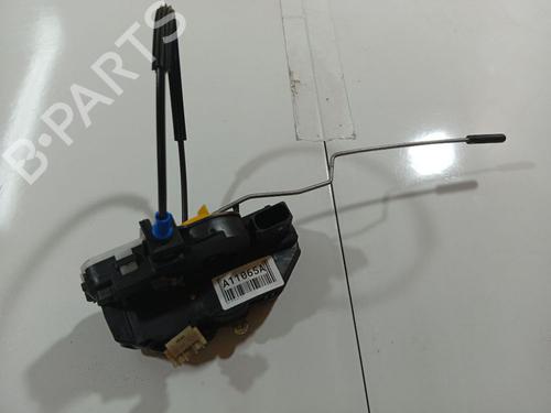 Used Front left lock Front left lock OPEL ASTRA J (P10) 1.4 Turbo (68) (140 hp) 34853202 34853202