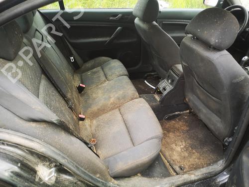 Electronic module SKODA SUPERB I (3U4) 1.9 TDI | BP32920204M83 - Image 9