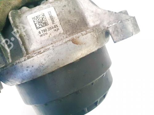 Engine mount BMW 3 (E90) 320 d | BP32893680M89 - Image 2