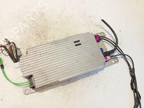 Used Electronic module Electronic module BMW 7 (F01, F02, F03, F04) 740 i, Li (320 hp) 32560626 32560626