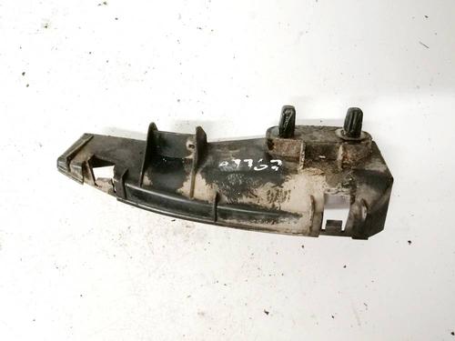 Used Rear bumper bracket Rear bumper bracket TOYOTA COROLLA Verso (ZER_, ZZE12_, R1_) 2.2 D-4D (AUR10_, AUR10R) (177 hp) 35181433 35181433