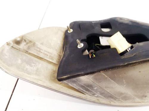 Right taillight BMW 7 (E65, E66, E67) 730 d | BP35103376C35 - Image 3