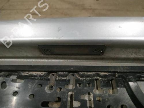 Used Licence plate light Licence plate light 39062169 39062169