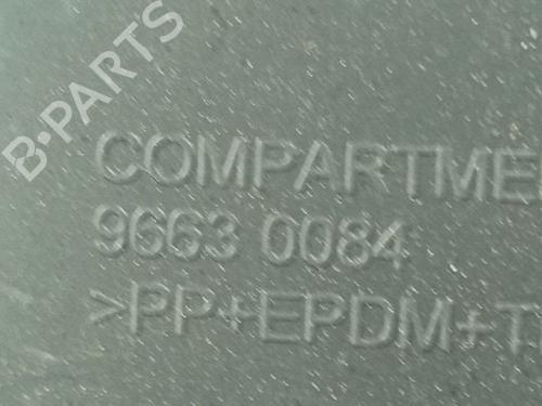 Handskerum CHEVROLET CAPTIVA (C100, C140) 2.0 D | BP34830987C95 - Image 4