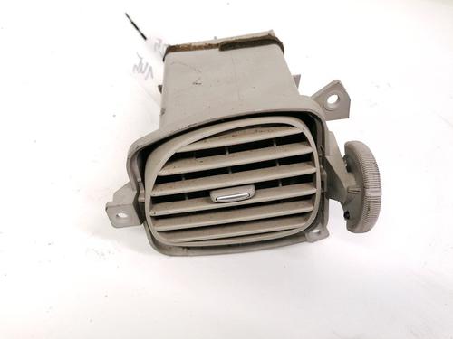 Luftventil Luftventil NISSAN ALMERA TINO (V10) 2.2 dCi (115 hp) 32891138 32891138