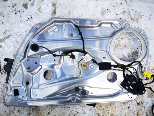 Used Front right window mechanism Front right window mechanism 36455616 36455616