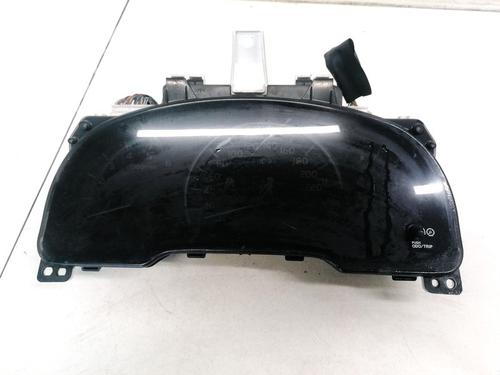 Used Instrument cluster Instrument cluster TOYOTA AVENSIS VERSO (_M2_) 2.0 D (CLM20_, CLM20R) (116 hp) 35527382 35527382