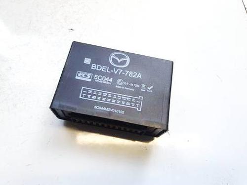 electronic-module-mazda-3-saloon-bp_-2018-40029582 main image