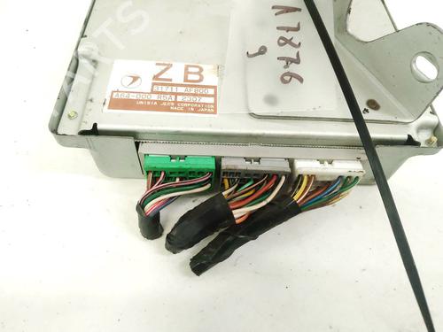 Engine control unit (ECU) SUBARU OUTBACK (BE, BH) 2.5 AWD (BH9) | BP32898981M57 - Image 2