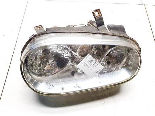 Used Right headlight Right headlight VW PASSAT B7 (362) 1.6 TDI (105 hp) 34870209 34870209