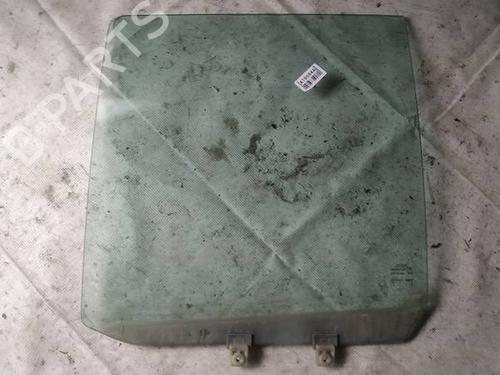 Used Rear left door window Rear left door window 34874447 34874447