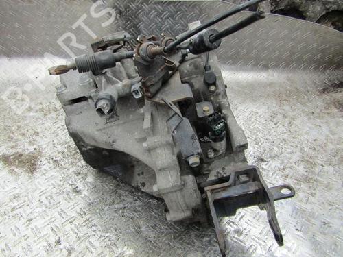 gearbox-audi-a4-b6-8e2-2000-2001-2002-2003-2004-2005-35669704 main image