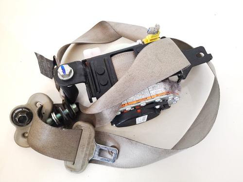 Front right seatbelt HONDA CR-V III (RE_) 2.2 i-CTDi 4WD (RE6) | BP35629544I25 - Image 3