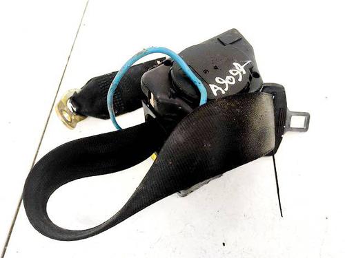 Used Rear right seatbelt Rear right seatbelt 35283496 35283496